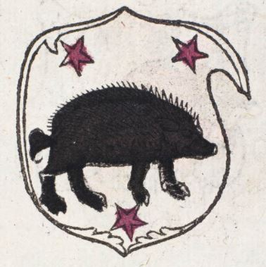 Ar Chevailher – Catherine Duro