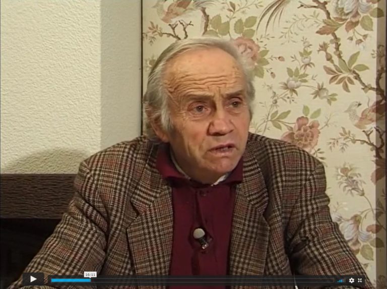 Atersadenn Valentin Le Louarn